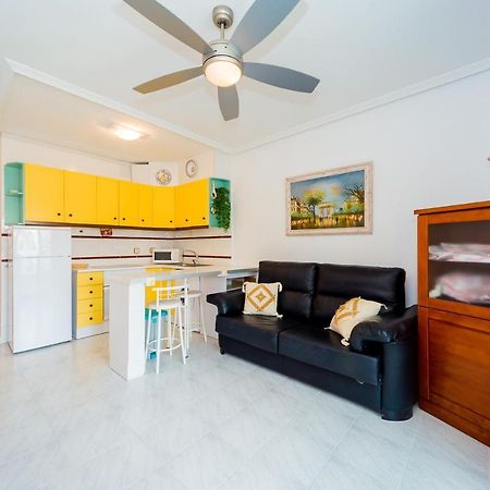 Apartamento Alegria Id36 La Mata  Eksteriør billede