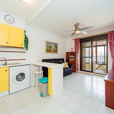 Apartamento Alegria Id36 La Mata  Eksteriør billede