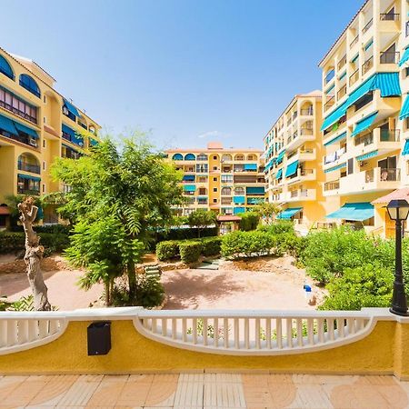 Apartamento Alegria Id36 La Mata  Eksteriør billede