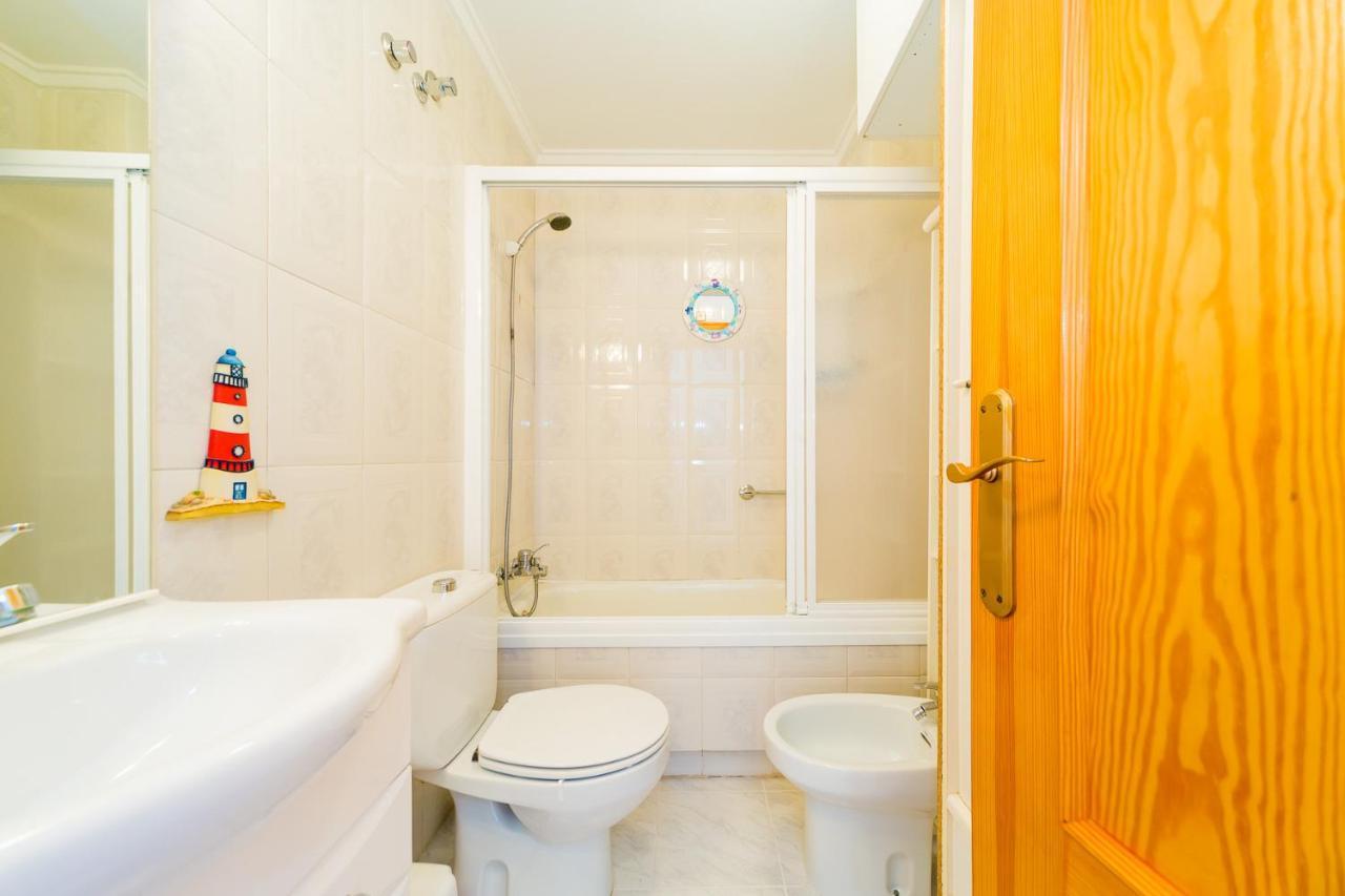 Apartamento Alegria Id36 La Mata  Eksteriør billede