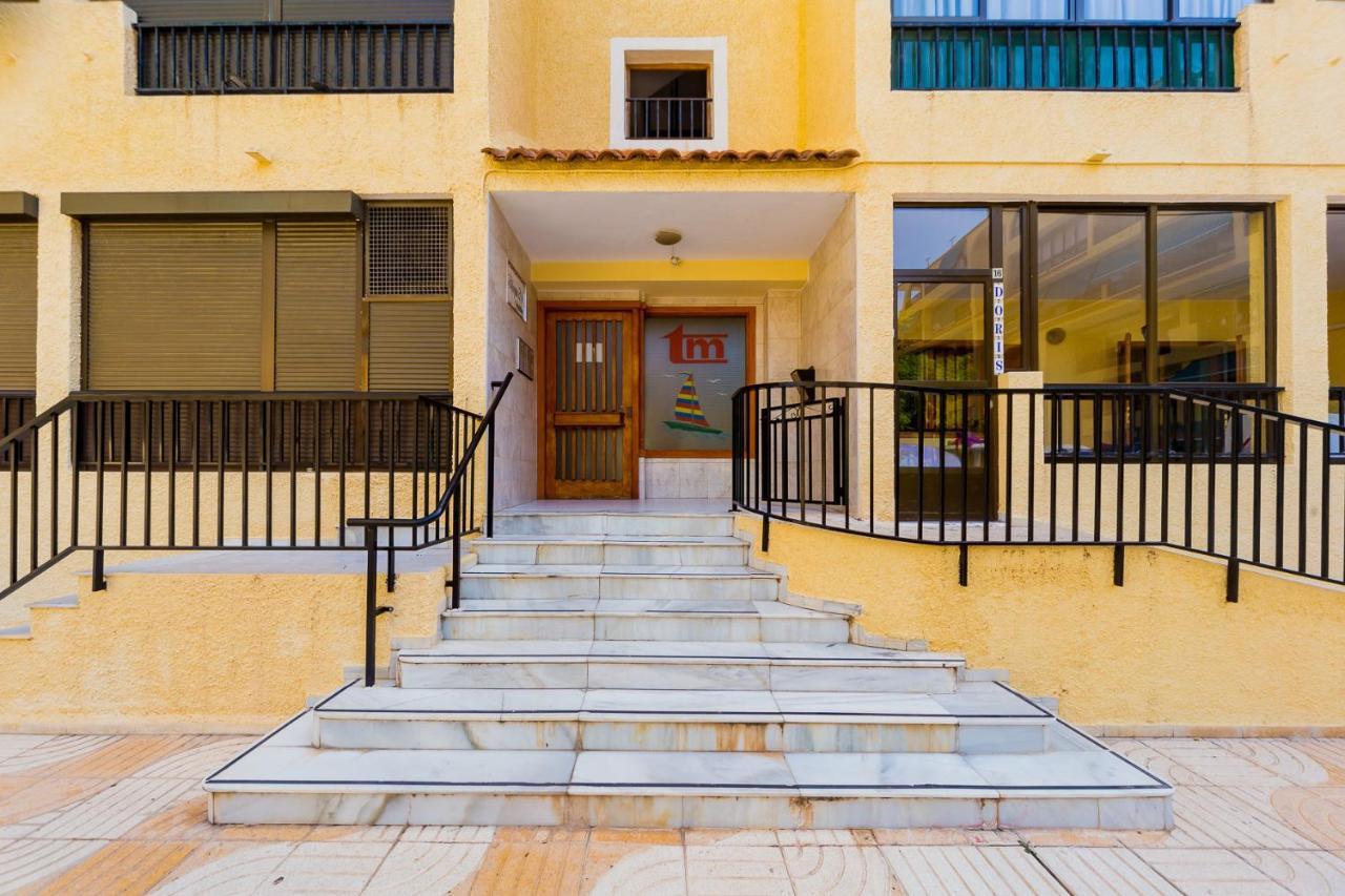 Apartamento Alegria Id36 La Mata  Eksteriør billede