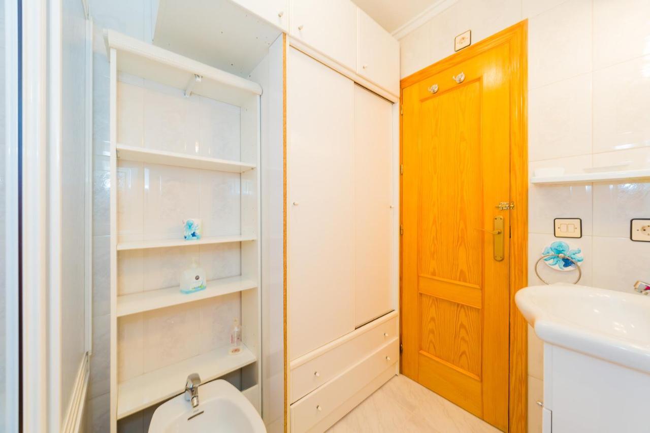 Apartamento Alegria Id36 La Mata  Eksteriør billede
