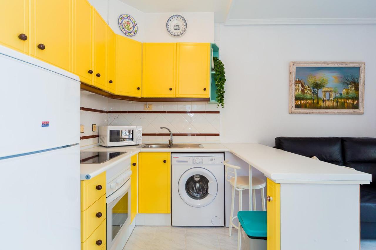 Apartamento Alegria Id36 La Mata  Eksteriør billede