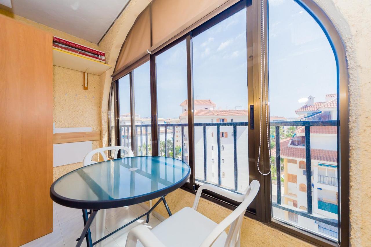 Apartamento Alegria Id36 La Mata  Eksteriør billede