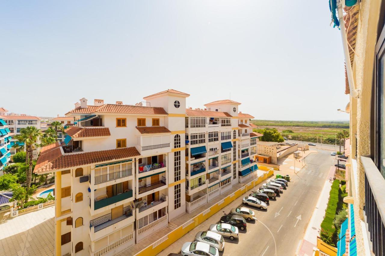 Apartamento Alegria Id36 La Mata  Eksteriør billede