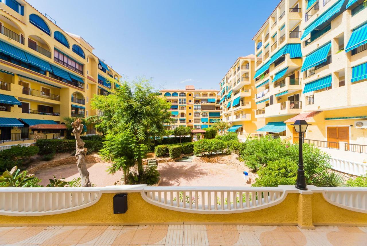 Apartamento Alegria Id36 La Mata  Eksteriør billede